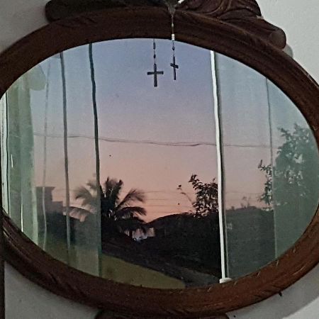Hostel Praia Martin De Sa Caraguatatuba Eksteriør bilde