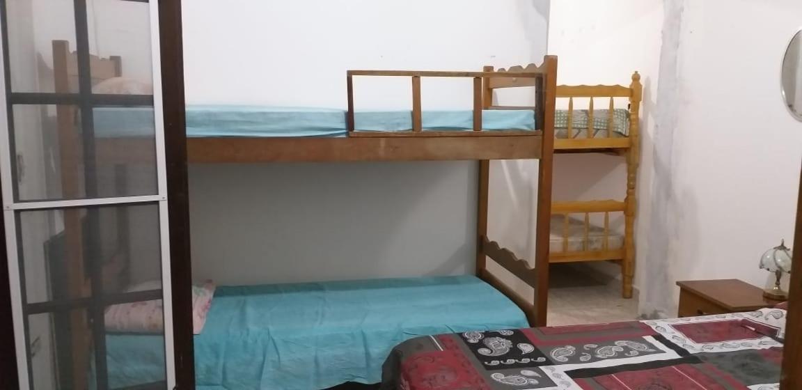 Hostel Praia Martin De Sa Caraguatatuba Eksteriør bilde