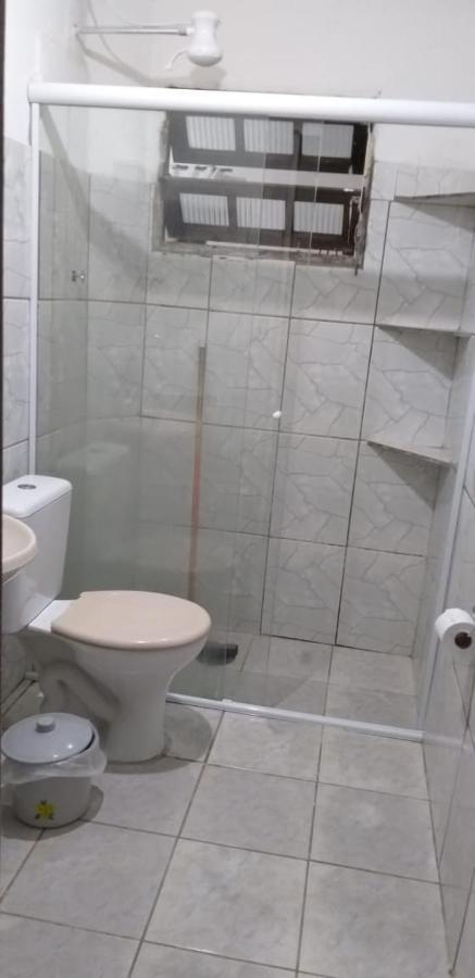 Hostel Praia Martin De Sa Caraguatatuba Eksteriør bilde